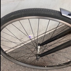 ブリジストン自転車(ドリンクホルダー付き)の画像