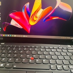 Thinkpad X390