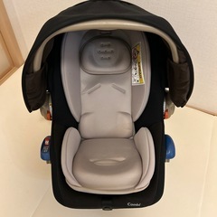 Combi グッドキャリー　チャイルドシー