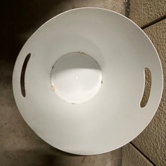 ゴミ入れの画像