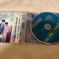 King & PrinceCDの画像