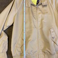 Golden Bear　ゴールデンベア　ブルゾン　アウターの画像