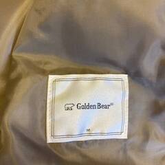 Golden Bear　ゴールデンベア　ブルゾン　アウターの画像