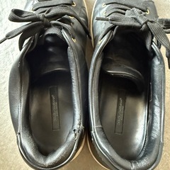 DOLCE&GABBANAスニーカーの画像
