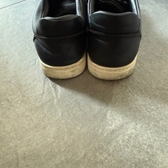 DOLCE&GABBANAスニーカーの画像