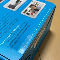 【新品未開封】Amazon echo show5の画像