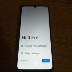 UMIDIGI  G9A  中華スマホ