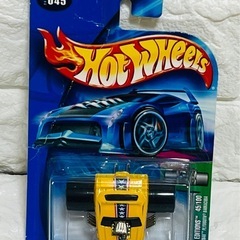 希少HotWheels(ホットウィール)2004FIRST BA...