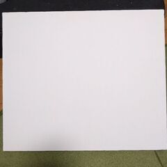 F10号　絵画用キャンバス　未使用