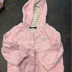 べべ　ジャケット　90