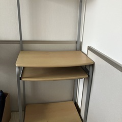 パソコンデスク
