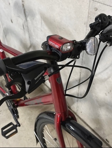 TREK FX1 Disc2023 