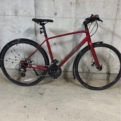 TREK FX1 Disc2023 