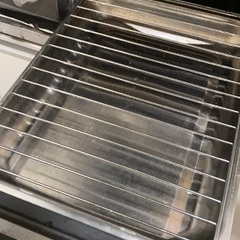 ガスレンジの画像