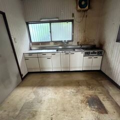 🉐★初期費用無料DIY可能5月末まで家賃無料 ★駐車場付き【ペット可 】4DK 66.09㎡ 戸建て 貸家  格安 家賃1.9万円  香取市上小堀戸建　ペット可 複数入居可 賃貸物件 バストイレ別 大きな戸建て 事務所利用可能 初期費用0円  − 千葉県