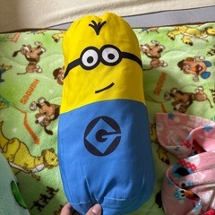 ミニオン　枕