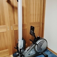 ローイングマシン　マグネット式の画像