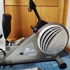 ローイングマシン　マグネット式の画像