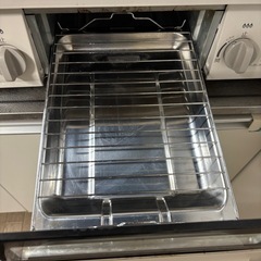 ガスレンジ、ガステーブルの画像