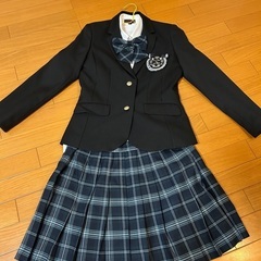 卒服160Ｅ　女の子
