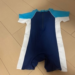 SHIPS こども用　水着 100cmの画像