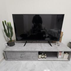 ドリス　テレビ台