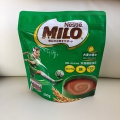 ミロ オリジナル 
