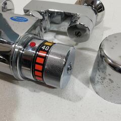 TOTO 混合水栓　TM440BX20の画像