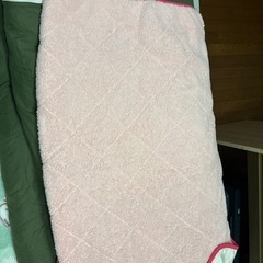 ペネロペ　膝掛けの画像