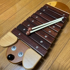 木琴