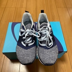 リーボックシューズ　レディース　23㎝の画像