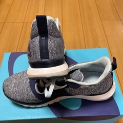 リーボックシューズ　レディース　23㎝の画像