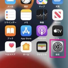 スマホ　携帯　初期設定　SIMカード入替　データ移行　お手伝い - 名古屋市