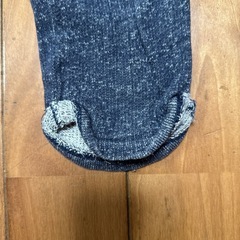 ❁︎348❁︎ 【難あり】 薄手のズボン 90〜95㎝の画像