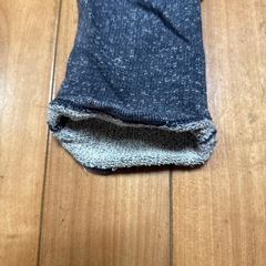 ❁︎348❁︎ 【難あり】 薄手のズボン 90〜95㎝の画像