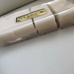 切り餅の画像