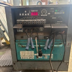 DATエンジンウェルダー
