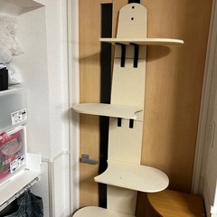 ドア掛け　キャットステップ キャットタワー　　　　