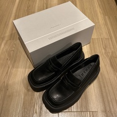 ローファー
