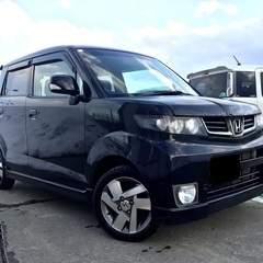 ★緊急投稿！★乗って帰れます！★長期車検付き！★ホンダ★ゼスト★...