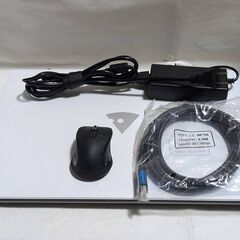 🌸MOUSE🌟MB-B504ES🌟FullHD白🌟SSD🌟WIN11🌟Office2021の画像