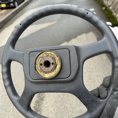 アトレー　ステアリング ハンドルの画像
