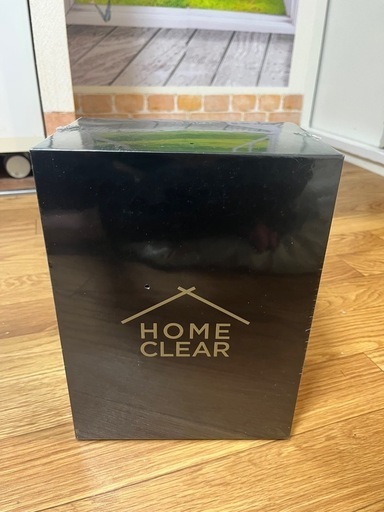 【新品】HOME CLEAR
