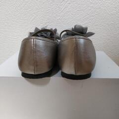 16cm　おでかけシューズの画像