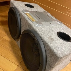 カロッツェリア TS-WX3000A