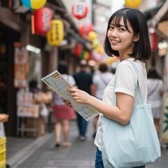 釧路で旅行仲間募集✈️✨