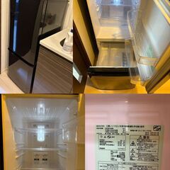 【お渡し先決定（冷蔵庫・レンジ・洗濯機）】の画像
