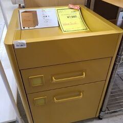J6863　IKEA　イケア　引き出しユニット　IDÅSEN　イ...