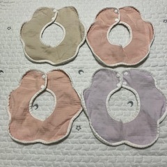 円形スタイ4枚