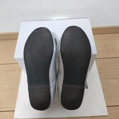 petit main　19cm　おでかけシューズの画像